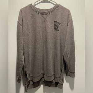 Maurices Minnesota Sweater - Size M